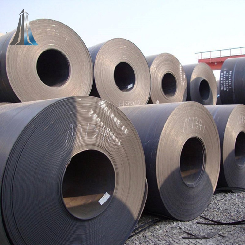 1008 Cold Rolled Steel Coil