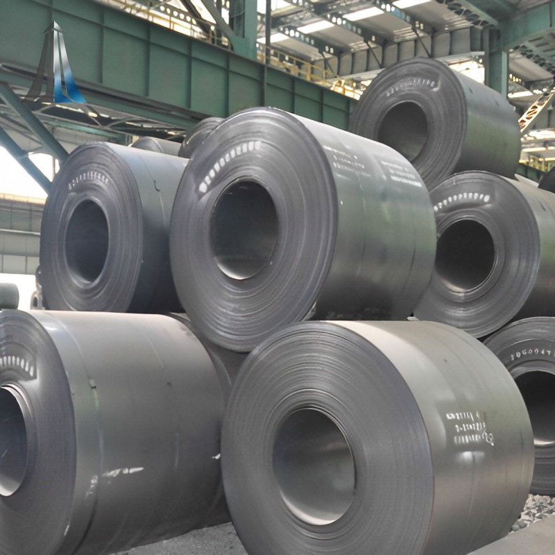 1008 Cold Rolled Steel Coil