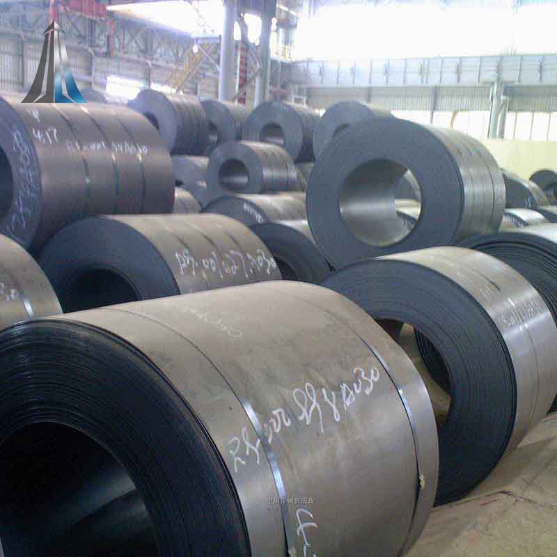 SPHC Steel Coil