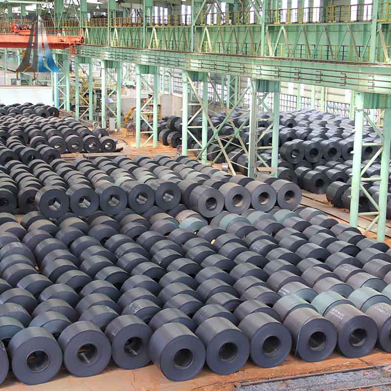 1023 Cold Rolled Steel Coil
