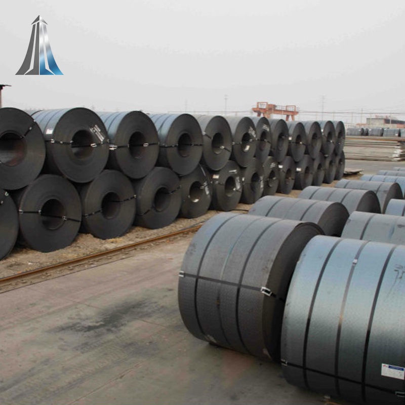 1023 Cold Rolled Steel Coil