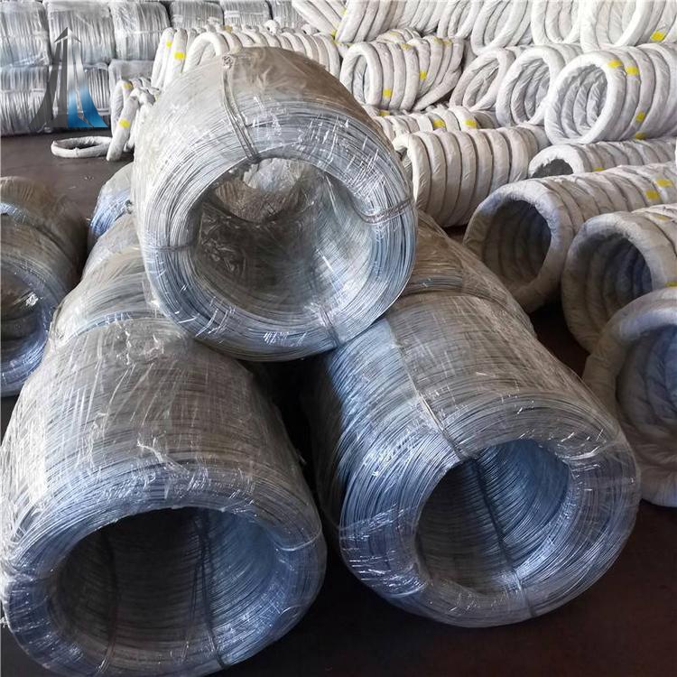 Class1/3 Galvanized Steel Wire