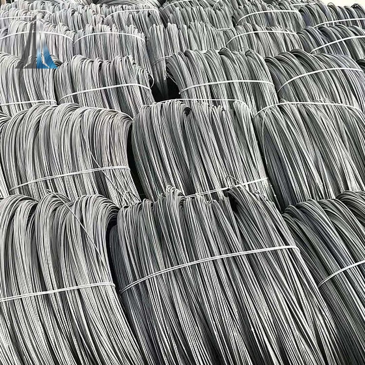 Electro Galvanized Wire
