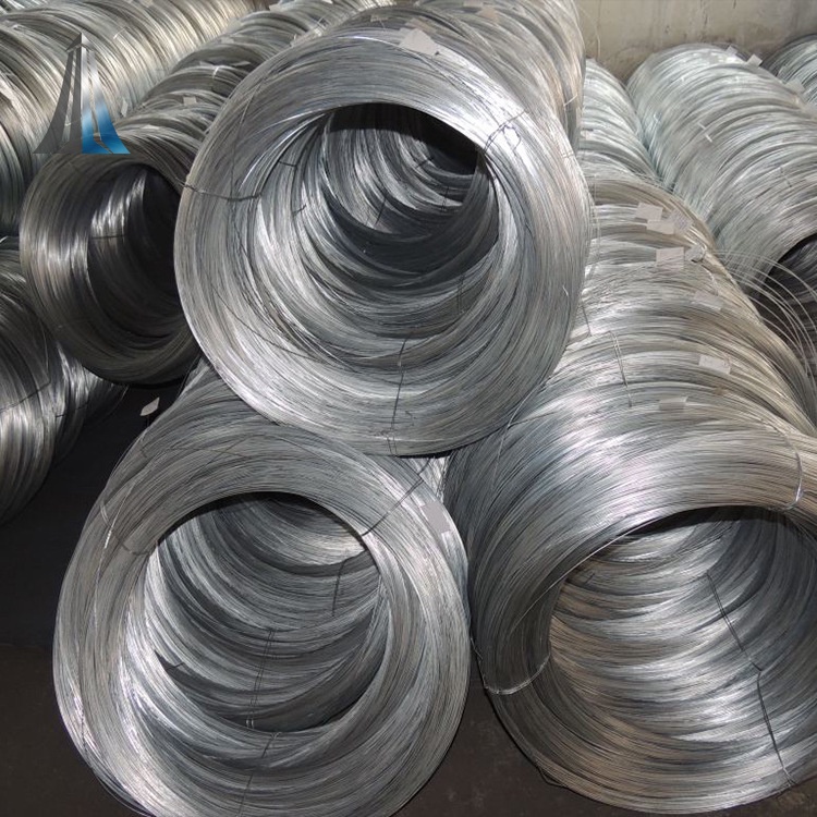 Electro Galvanized Wire