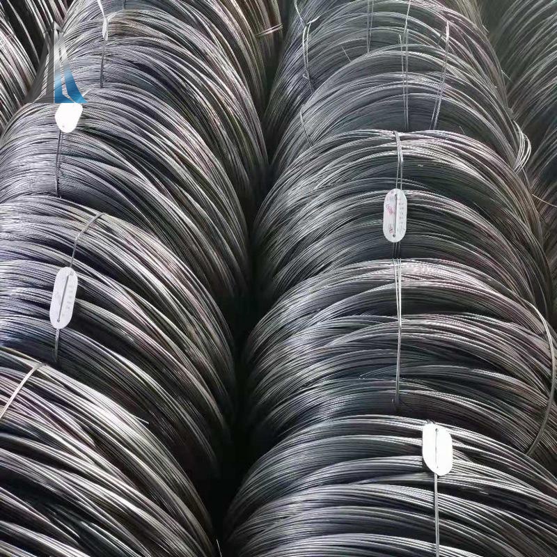 Class1/3 Galvanized Steel Wire
