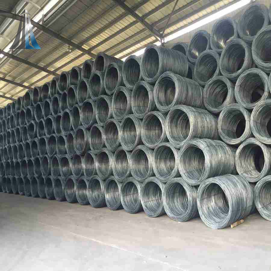 Hot Dipped Galvanized Wire