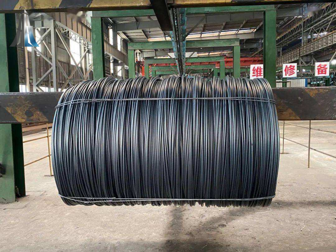 Q235 Wire Rod