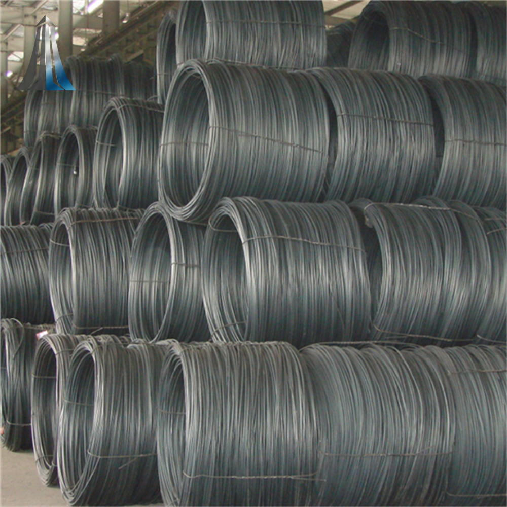 Q235 Wire Rod