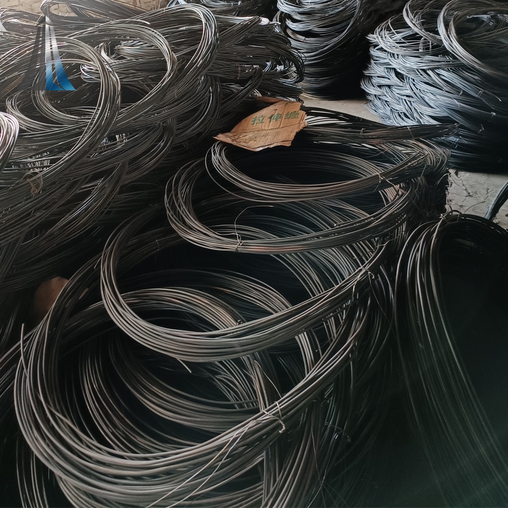 HRB500/HRB500E Steel Wire Rod