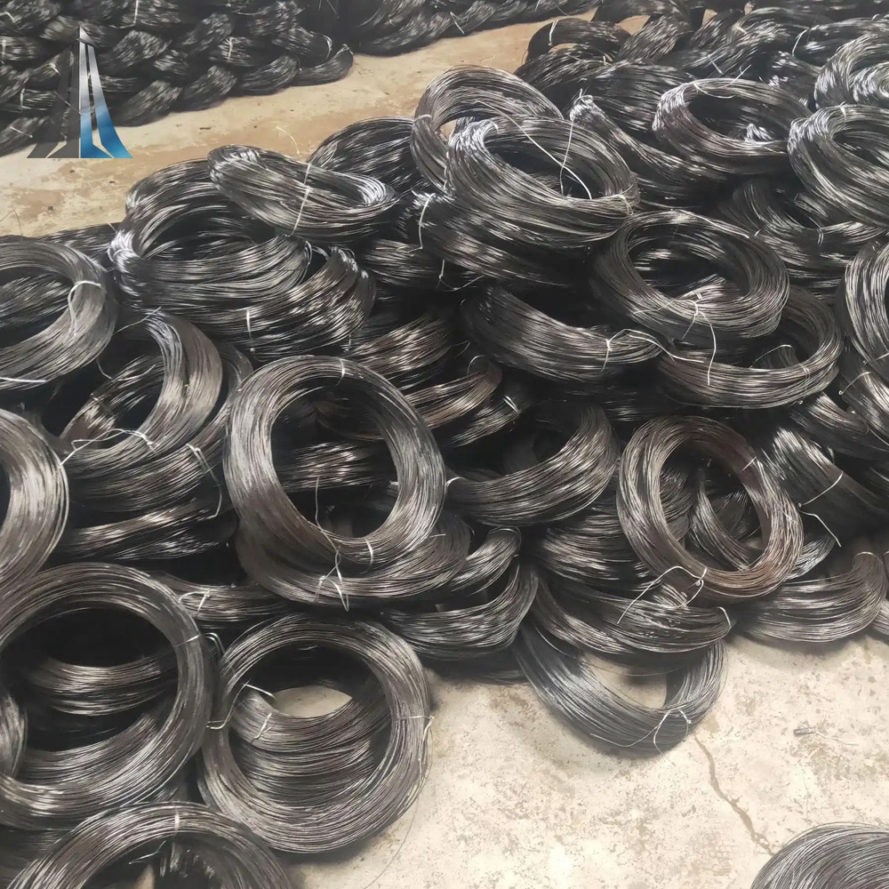 Q195 Wire Rod