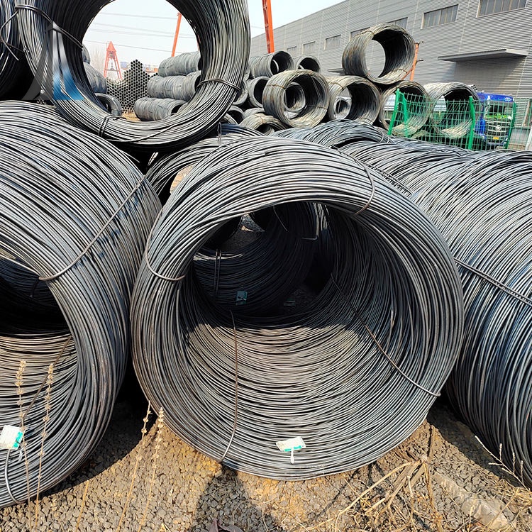 SAE 1006 Steel Wire Rod