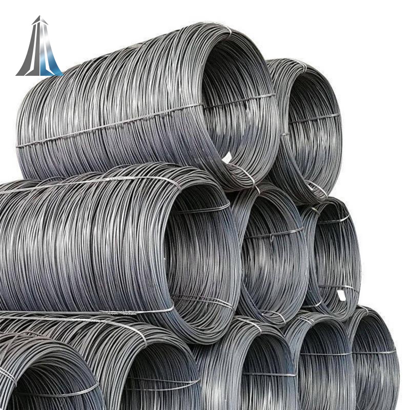 ASTM A510 Steel Wire Rod