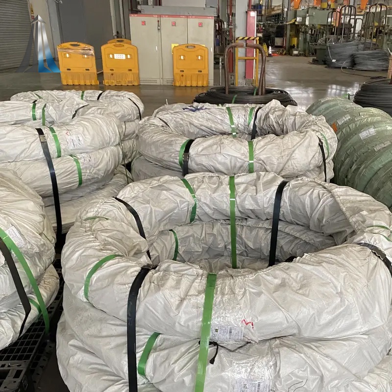 Galvanized Steel Wire