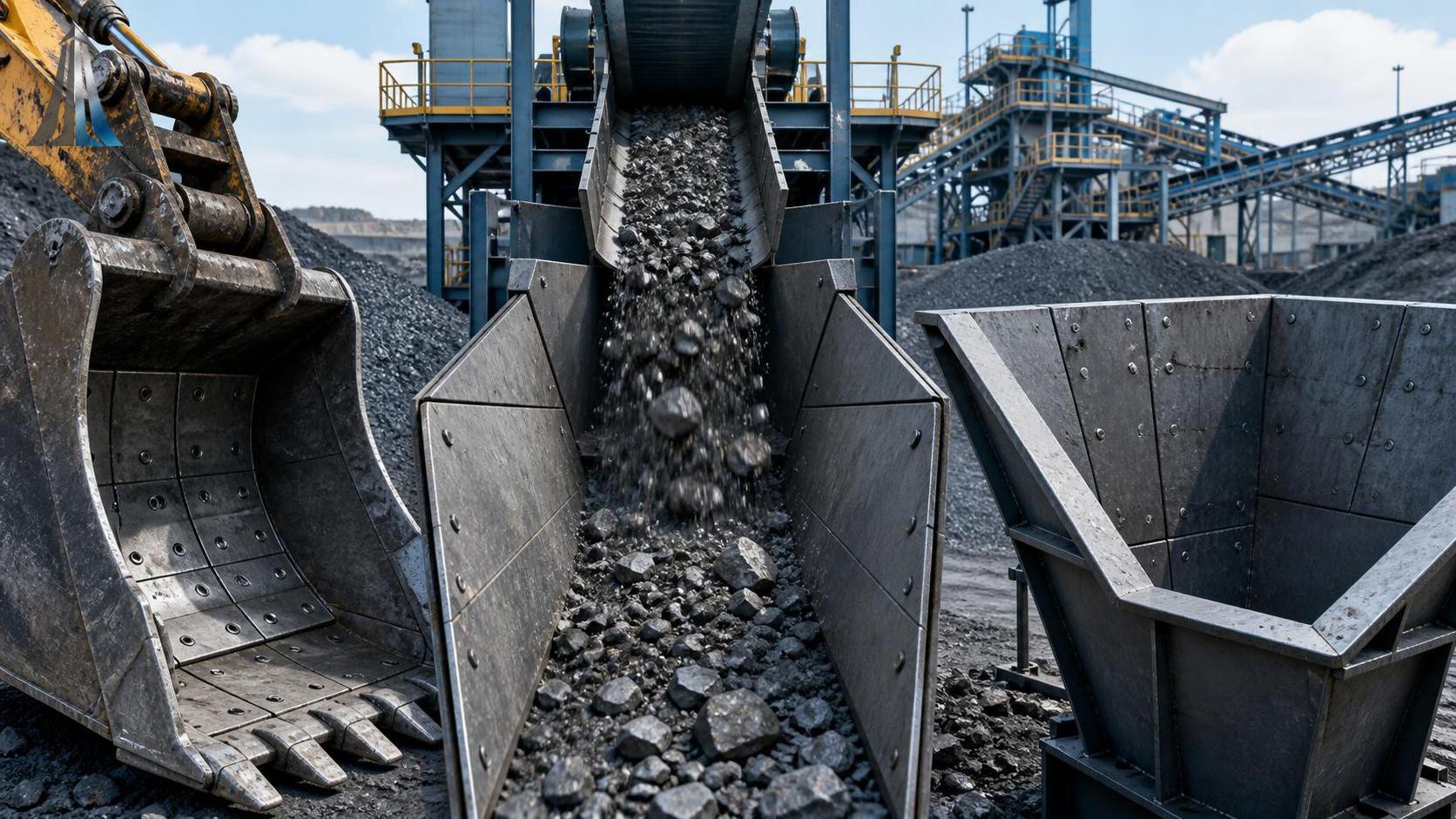 When Wear Resistant Steel Plate Lowers Maintenance Cost in Mining When Wear Resistant Steel Plate Lowers Maintenance Cost in Mining