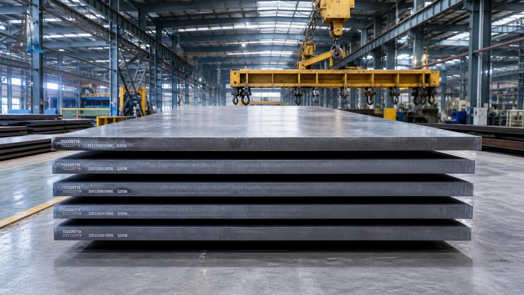 Pressure Vessel Steel Plate Standards That Matter for Export Orders Pressure Vessel Steel Plate Standards That Matter for Export Orders