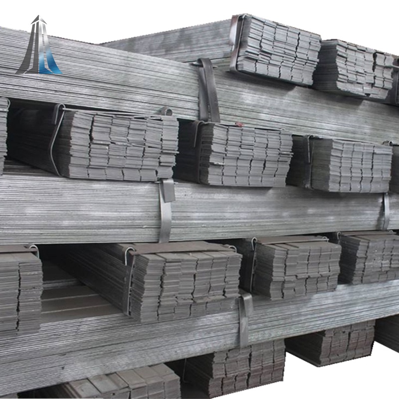 Stainless Steel Flat Bar