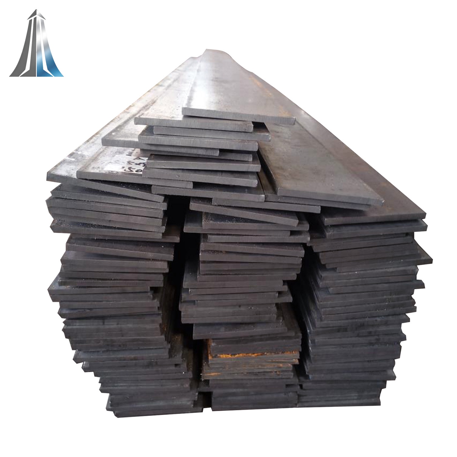 Stainless Steel Flat Bar