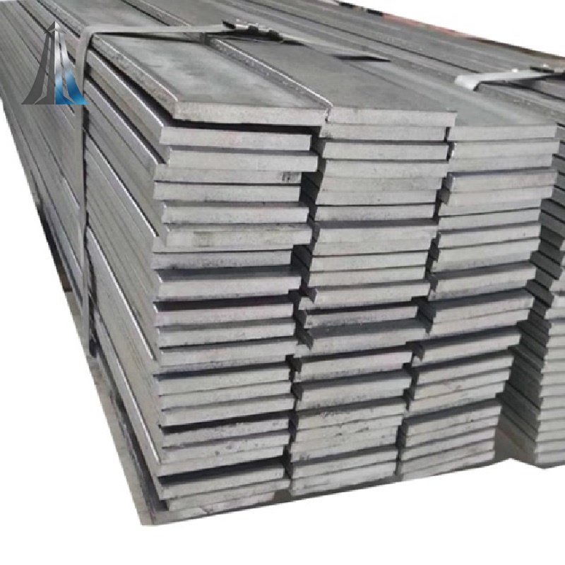 Stainless Steel Flat Bar