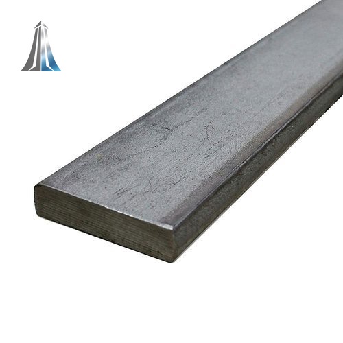 Stainless Steel Flat Bar