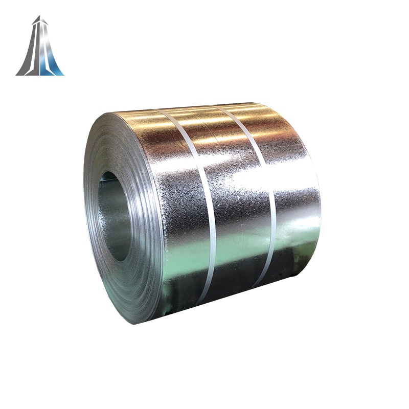 AZ50 Galvalume Steel Coil