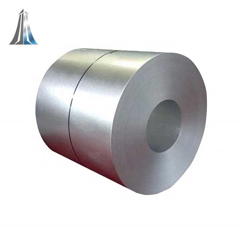 Electro Galvanized Coil EG Coil
