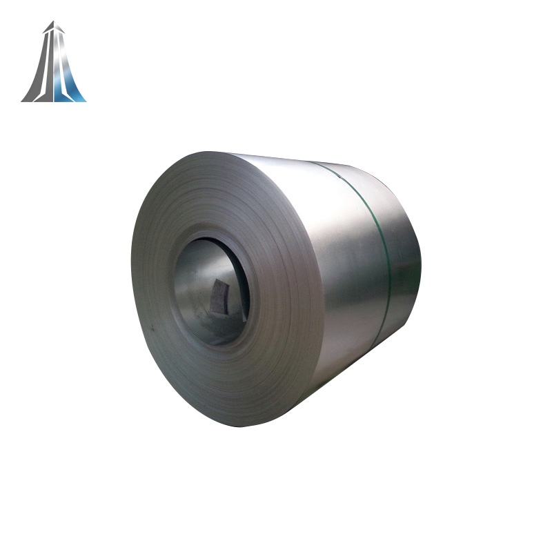 AZ55 Galvalume Steel Coil