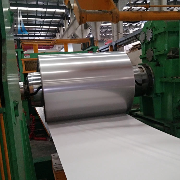 Galvalume Steel Coil