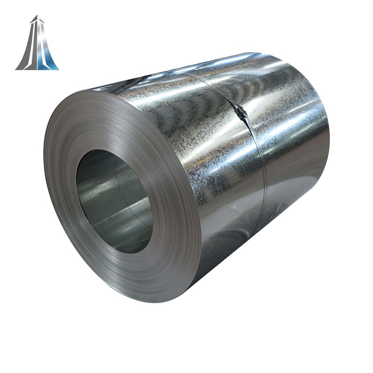 Galvanized Coil