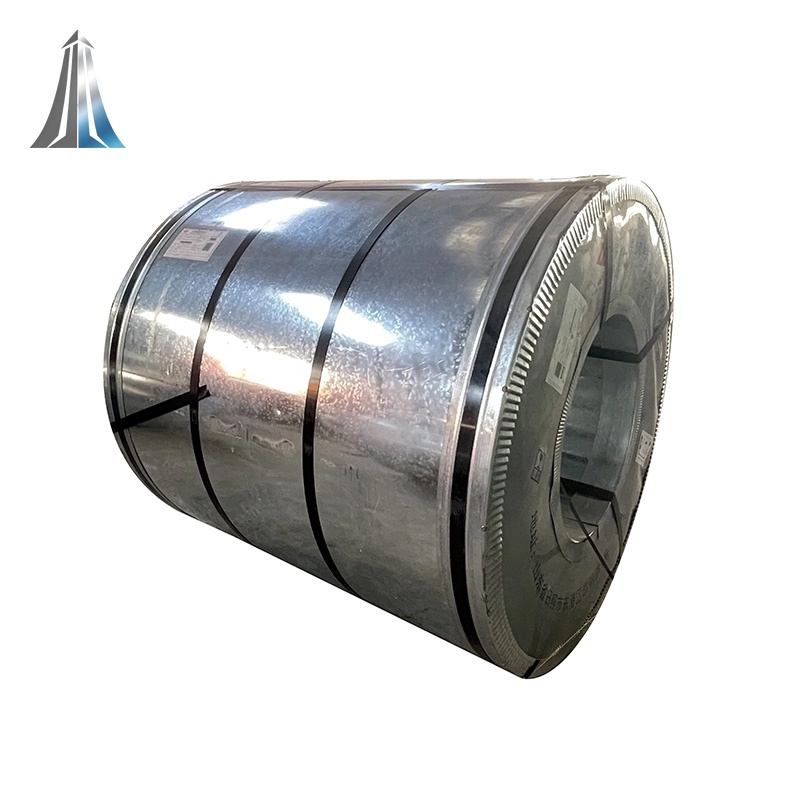 Hot Dip Galvanized Coil