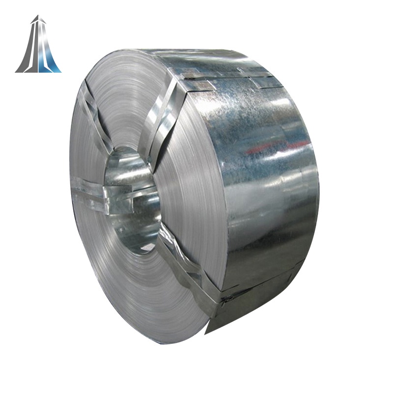 G60 Galvanized Coil