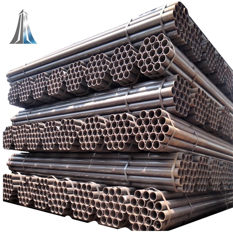 Mild Steel Tube