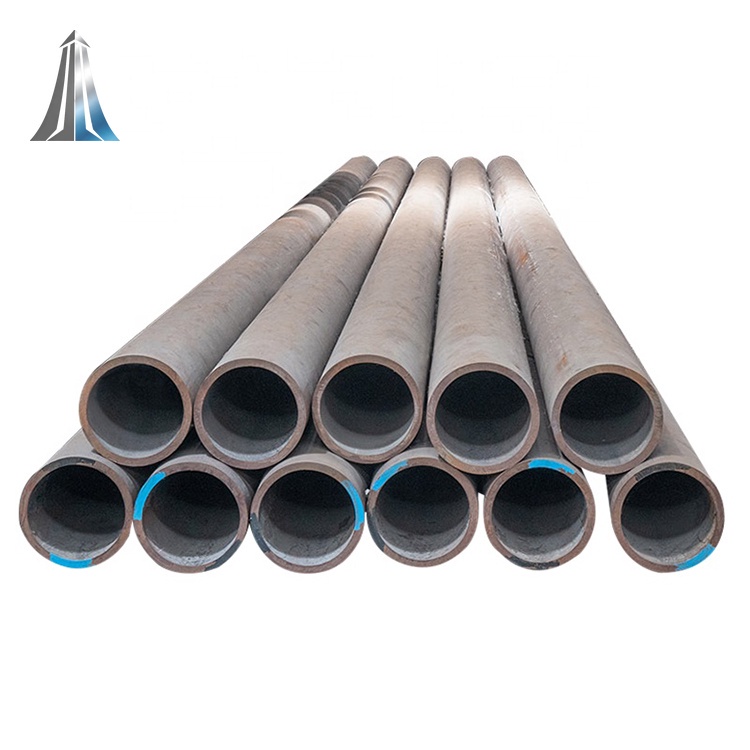 A335 Seamless Steel Pipe