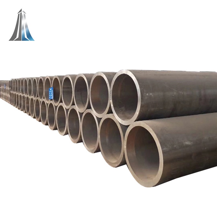 A335 Seamless Steel Pipe