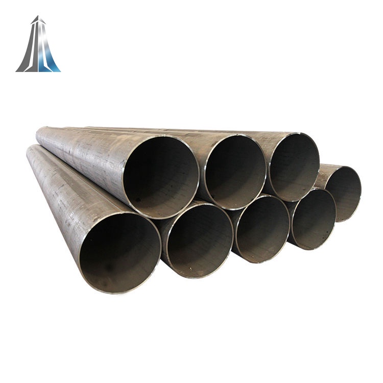 A333 Seamless & Welded Steel Pipe