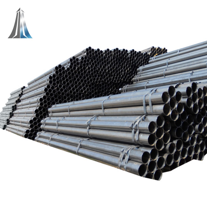 A333 Seamless & Welded Steel Pipe