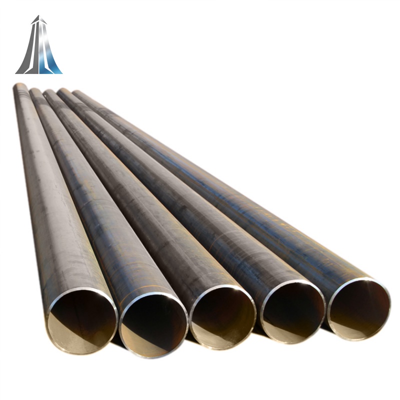 A333 Seamless & Welded Steel Pipe