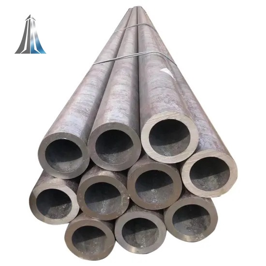 A333 Seamless & Welded Steel Pipe
