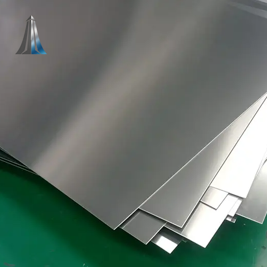 1070 Aluminum Plate