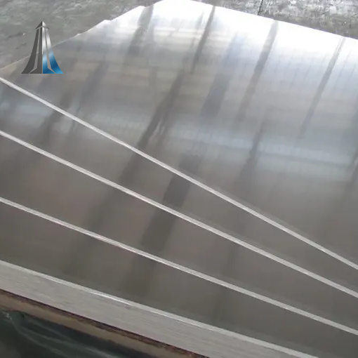 1100 Aluminum Plate