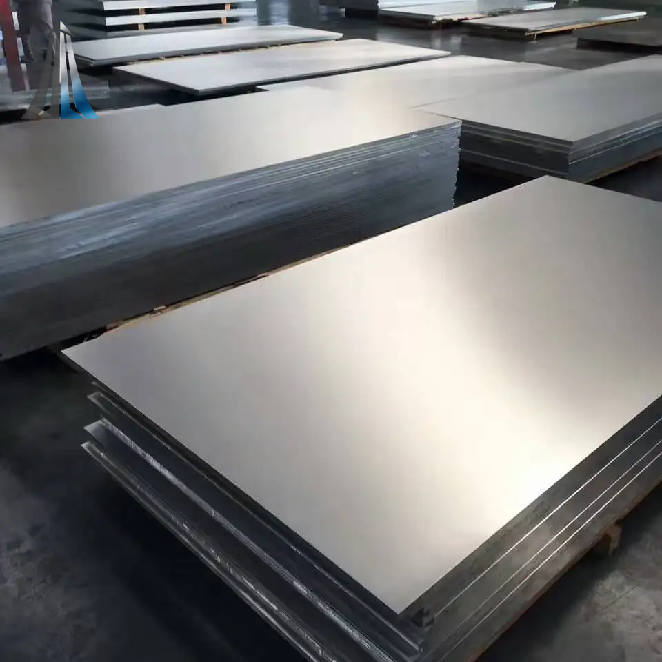 3003 Aluminum Plate