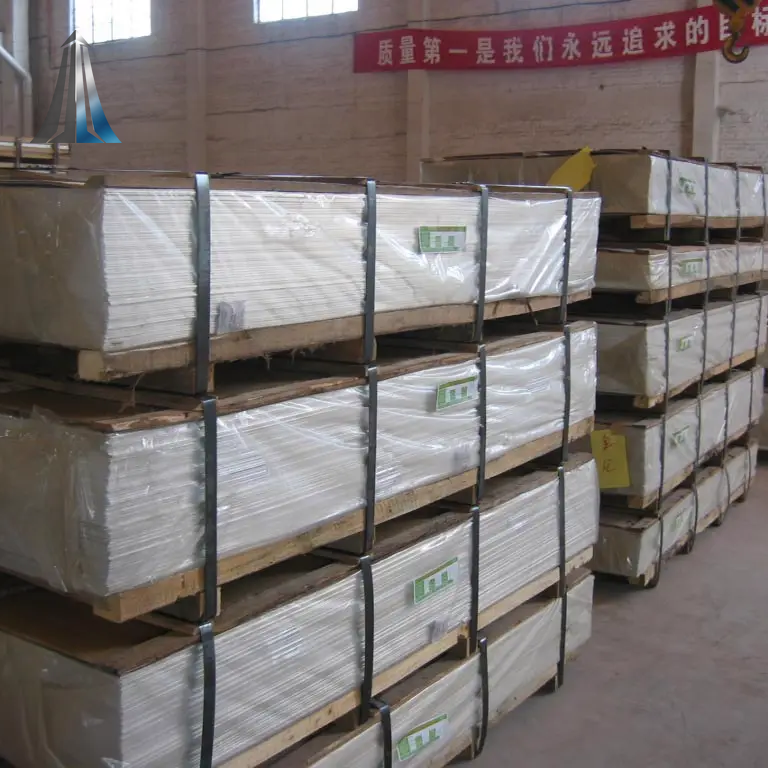 3003 Aluminum Plate