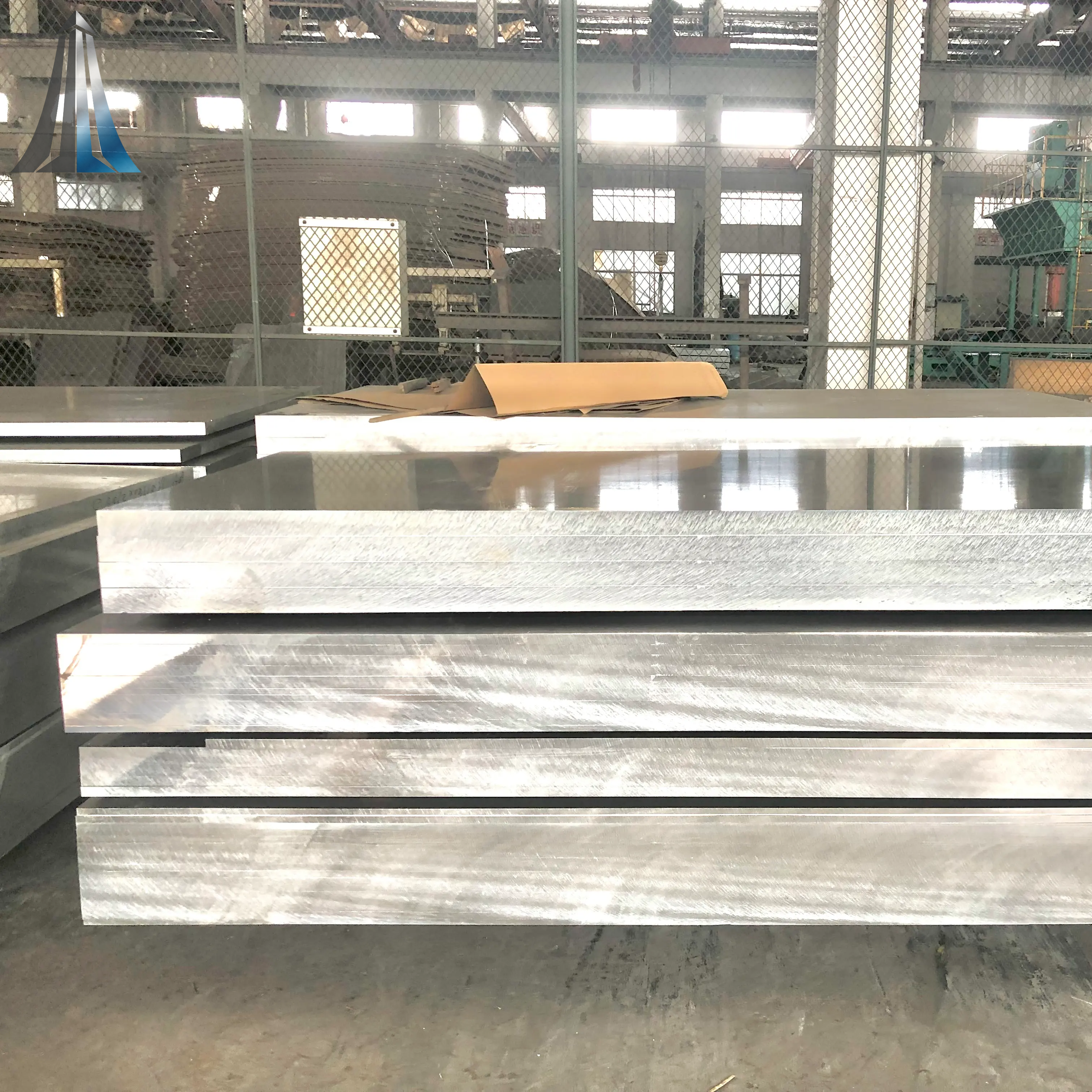 3003 Aluminum Plate