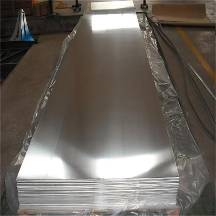 3A21 Aluminum Plate