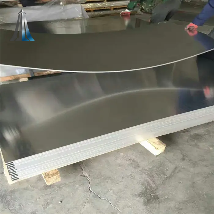 3A21 Aluminum Plate