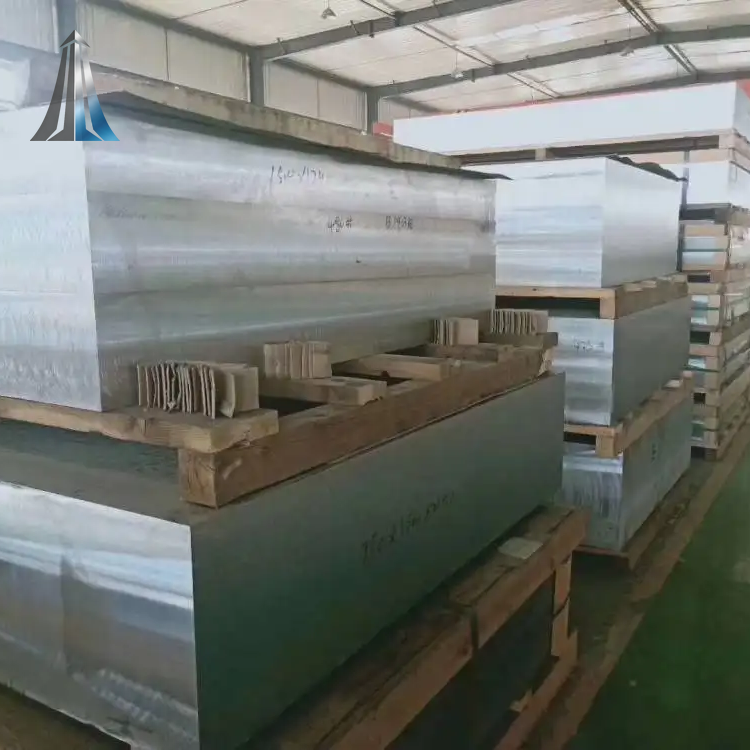 1100 Aluminum Plate