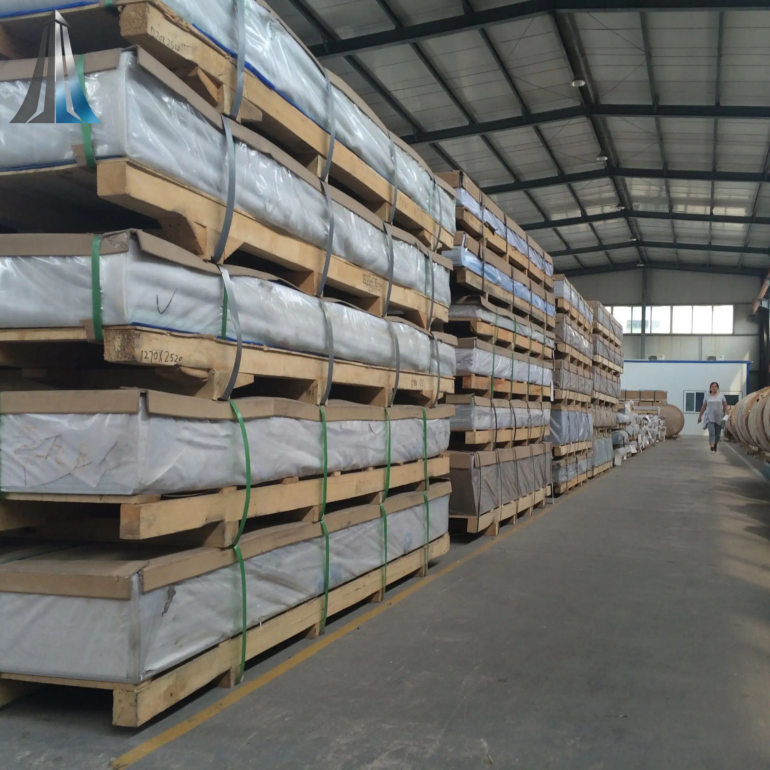 3A21 Aluminum Plate
