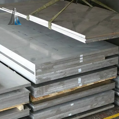 AZ55 Galvalume Steel Sheet