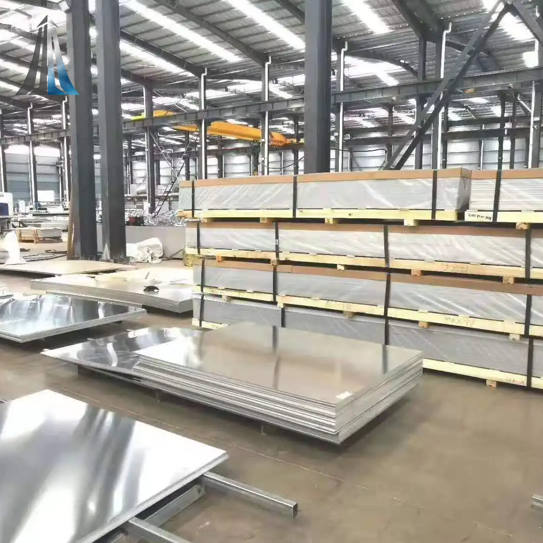 1050 Aluminum Plate