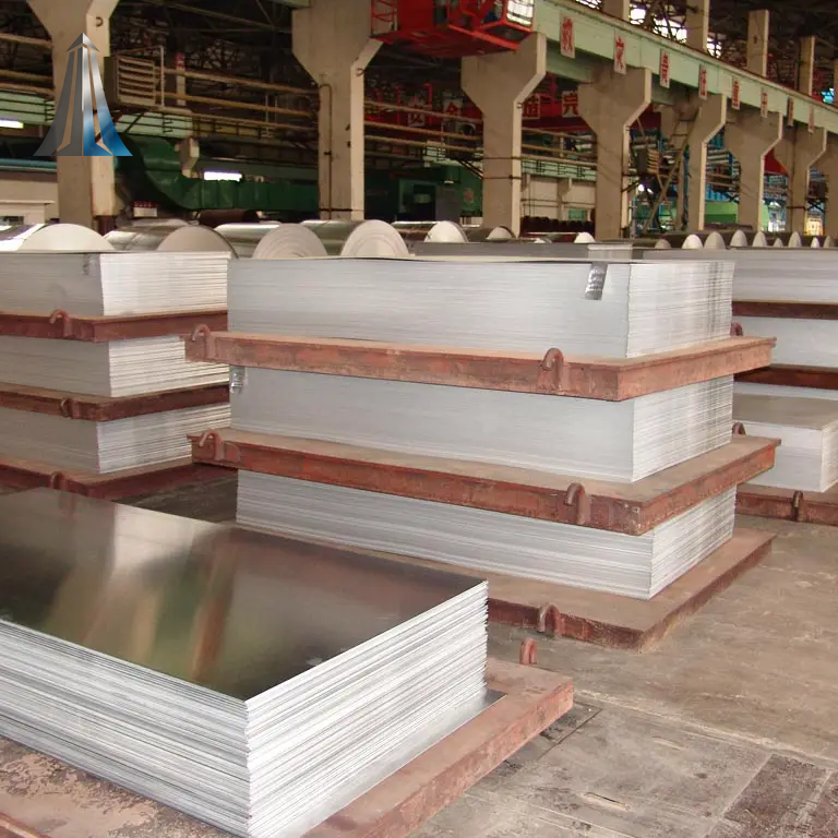 1050 Aluminum Plate