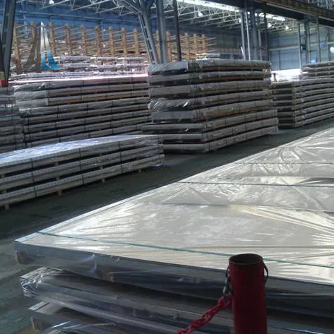 1070 Aluminum Plate